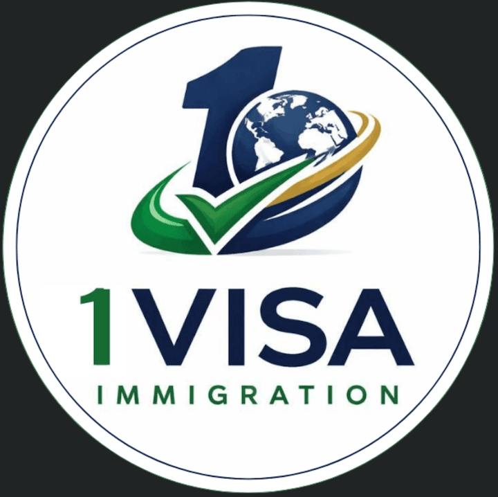 1VISA